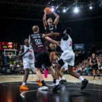 Surne Bilbao Basket se impone a Slavia Praha y sigue invicto en la BCL