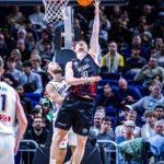 Surne Bilbao cae por la mínima ante ALBA Berlín en un final de máxima tensión