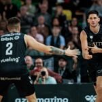 Surne Bilbao se impone a MoraBanc Andorra y sigue invicto en casa