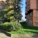 Vitoria-Gasteiz destina 266.000 euros a obras de accesibilidad en Santa Lucía