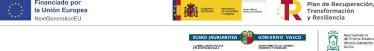 Vitoria-Gasteiz lanza su Sistema de Inteligencia Turística para un turismo sostenible en Bizkaia