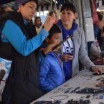 El latido rural de la Llanada Alavesa confluye en Zalduondo con un emotivo y multitudinario Lautada Eguna